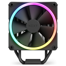 Cooler NZXT T120 RGB, negru RC-TR120-B1