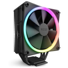 Cooler NZXT T120 RGB, negru RC-TR120-B1