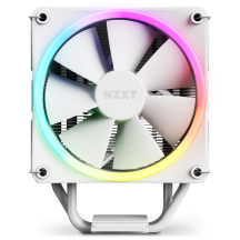 Cooler NZXT T120 RGB, alb RC-TR120-W1