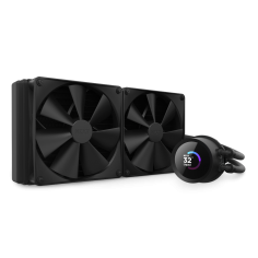 Cooler NZXT Kraken 280, negru RL-KN280-B1