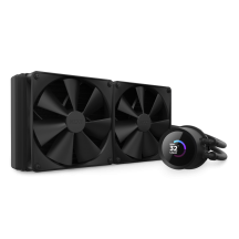 Cooler NZXT Kraken 280, negru RL-KN280-B1