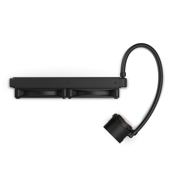 Cooler NZXT Kraken 280, negru RL-KN280-B1