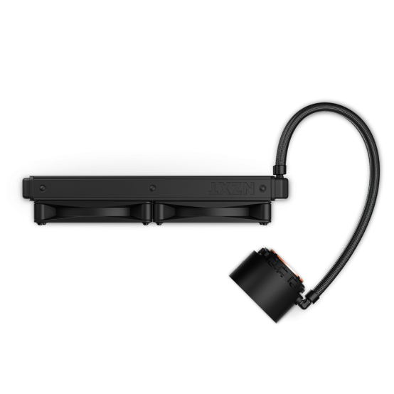 Cooler NZXT Kraken Elite 280, negru RL-KN28E-B1