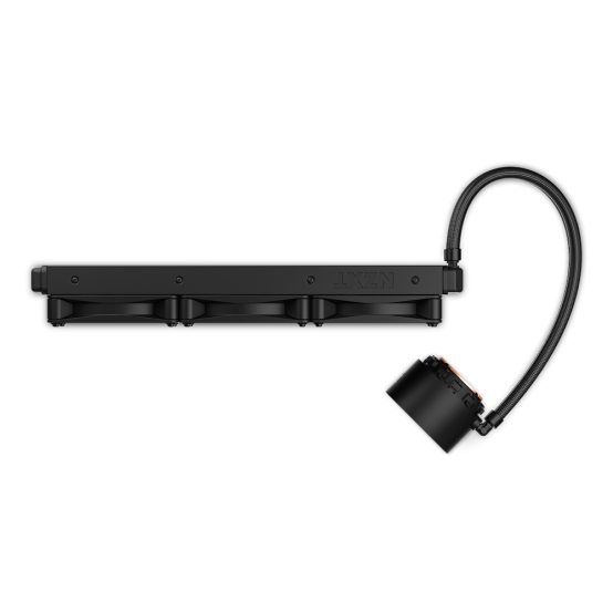 Cooler NZXT Kraken Elite 360, negru RL-KN36E-B1