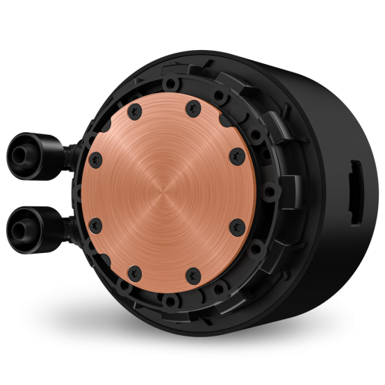Cooler NZXT Kraken Elite 360, negru RL-KN36E-B1
