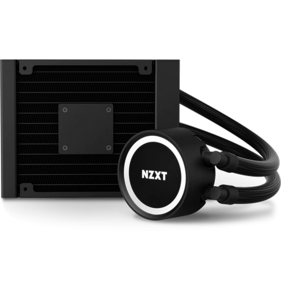 Cooler NZXT Kraken 120 - 120mm RL-KR120-B1
