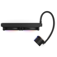 Cooler NZXT Kraken 280 RGB, negru RL-KR280-B1 2