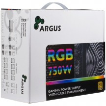 Sursa Inter-Tech Argus RGB-750CM