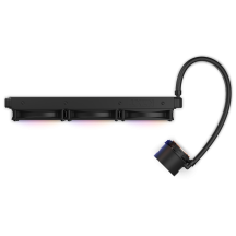 Cooler NZXT Kraken 360 RGB, negru RL-KR360-B1