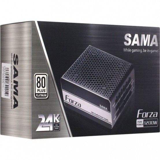Sursa Sama Forza 1200W FTX-1200-1