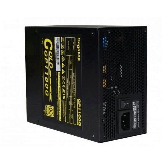 Sursa Segotep GP1100GN