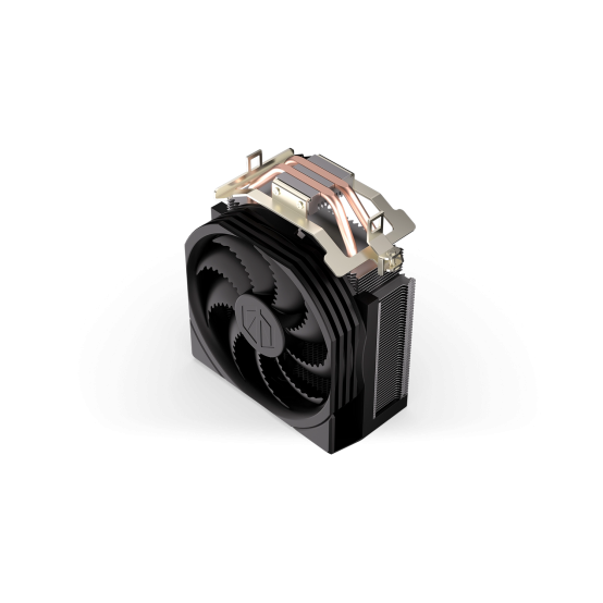 Cooler ENDORFY Spartan 5 EY3A001