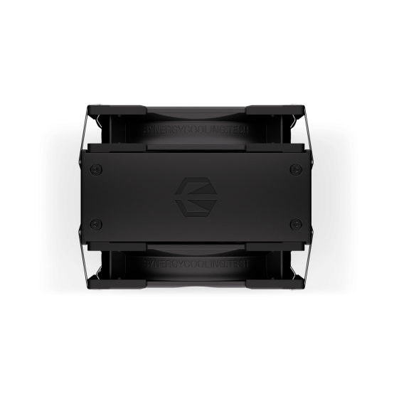 Cooler ENDORFY Fera 5 Dual Fan EY3A006