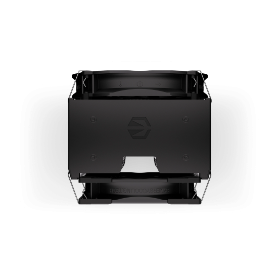 Cooler ENDORFY Fortis 5 Dual Fan EY3A009