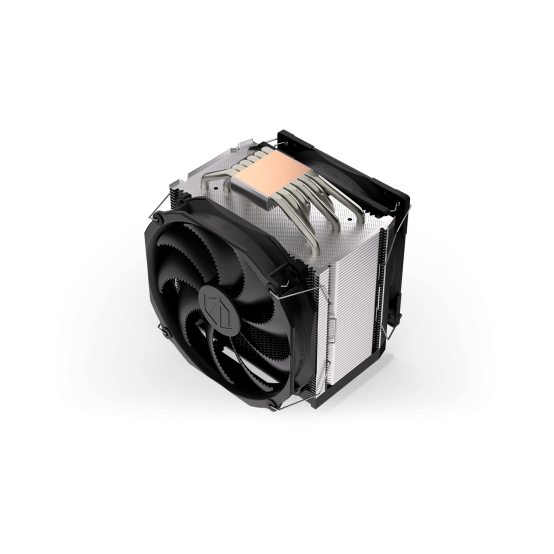 Cooler ENDORFY Fortis 5 Dual Fan EY3A009