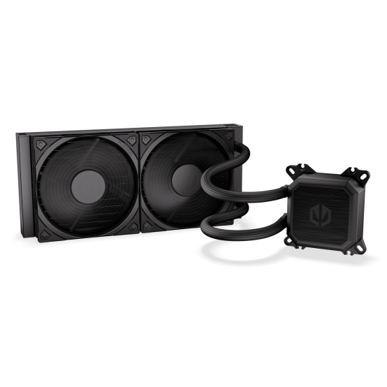 Cooler ENDORFY Navis F240 EY3B001
