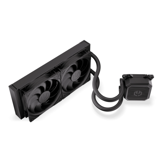 Cooler ENDORFY Navis F240 EY3B001
