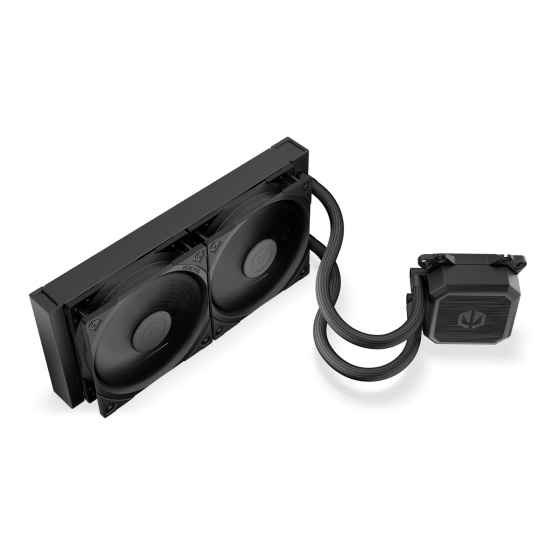 Cooler ENDORFY Navis F240 EY3B001