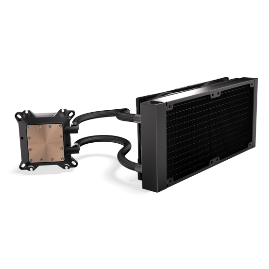 Cooler ENDORFY Navis F240 EY3B001