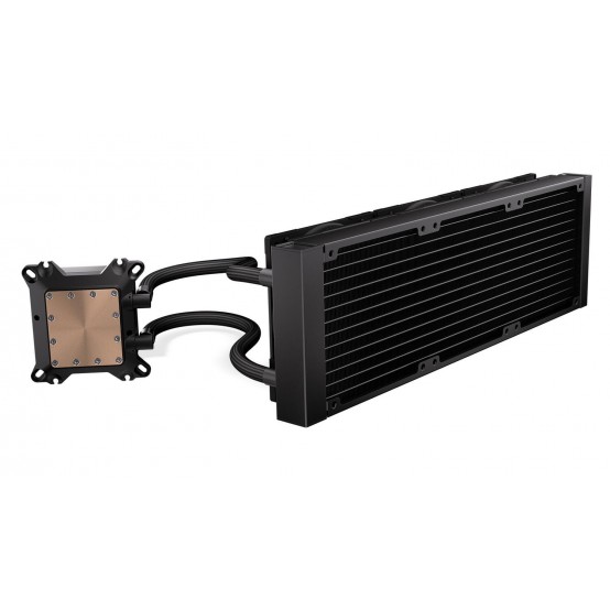 Cooler ENDORFY Navis F360 ARGB EY3B006