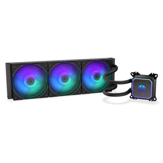 Cooler ENDORFY Navis F360 ARGB EY3B006