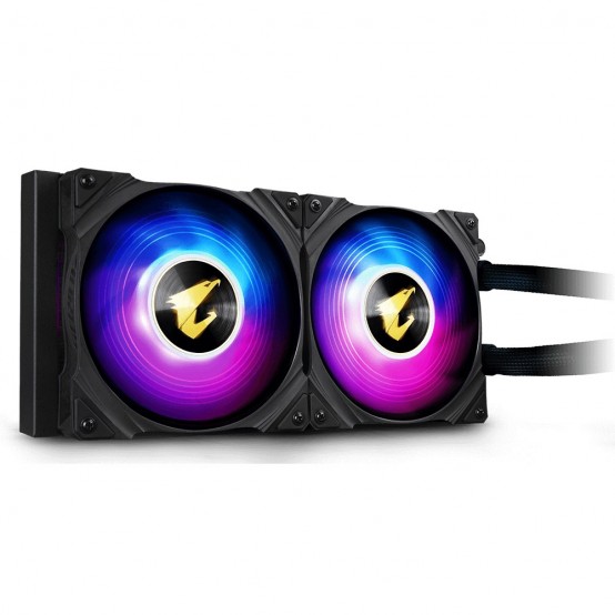 Cooler GigaByte AORUS WATERFORCE 240 GP-AORUS WATERFORCE 240