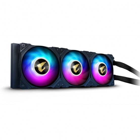 Cooler GigaByte AORUS WATERFORCE 360 GP-AORUS WATERFORCE 360