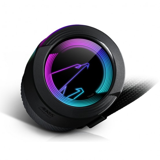 Cooler GigaByte AORUS WATERFORCE 360 GP-AORUS WATERFORCE 360