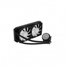 Cooler Aerocool  MIRAGE-L240-BK