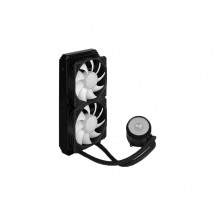 Cooler Aerocool  MIRAGE-L240-BK