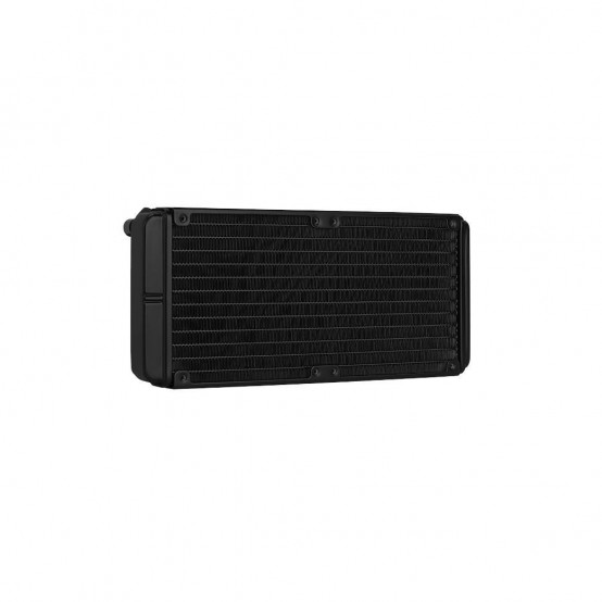 Cooler Aerocool  MIRAGE-L240-BK