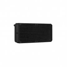 Cooler Aerocool  MIRAGE-L240-BK