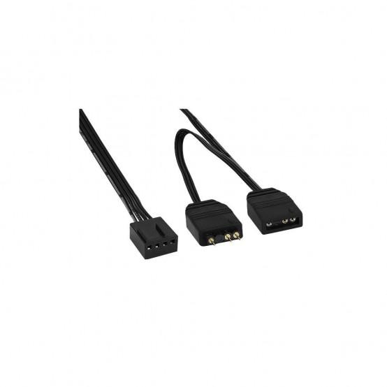 Cooler Aerocool  MIRAGE-L240-BK
