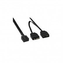Cooler Aerocool  MIRAGE-L240-BK
