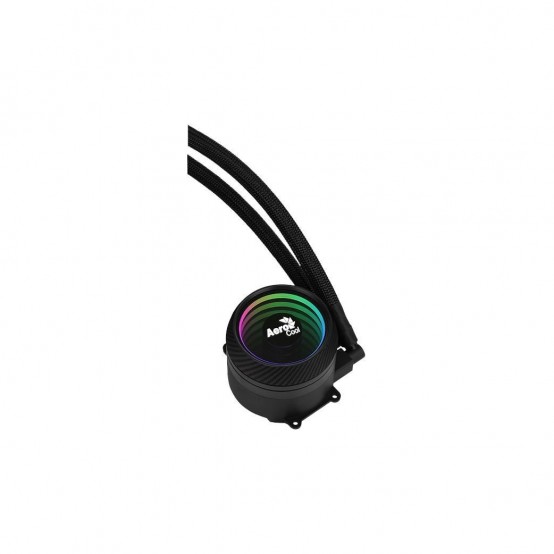 Cooler Aerocool  MIRAGE-L240-BK