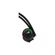 Cooler Aerocool  MIRAGE-L240-BK