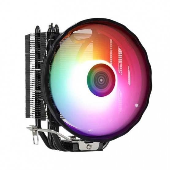 Cooler Aerocool  RAVE 3 ARGB PWM 4P