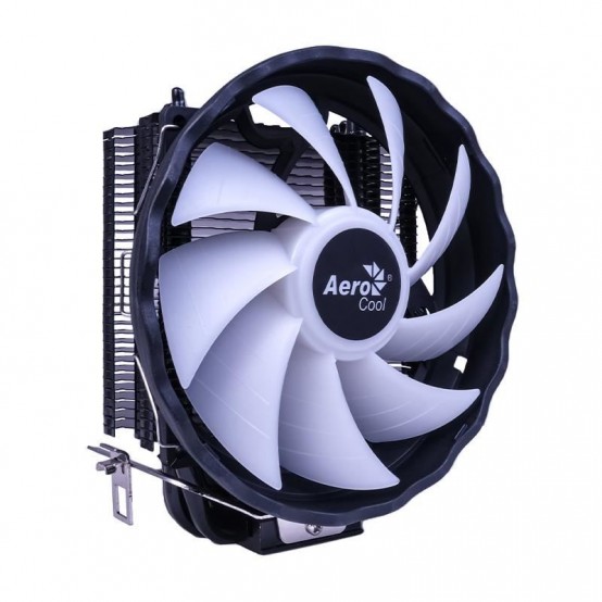 Cooler Aerocool  RAVE 3 ARGB PWM 4P