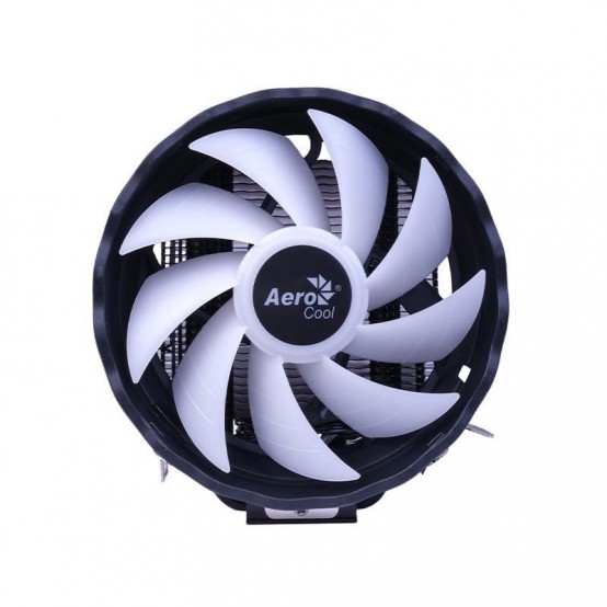 Cooler Aerocool  RAVE 3 ARGB PWM 4P