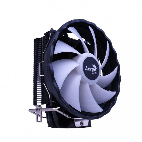 Cooler Aerocool  RAVE 3 ARGB PWM 4P