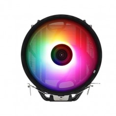 Cooler Aerocool  RAVE 3 FRGB PWM 4P