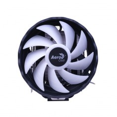 Cooler Aerocool  RAVE 3 FRGB PWM 4P 2