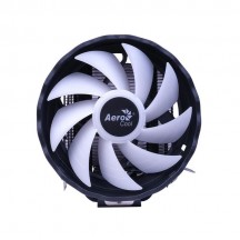 Cooler Aerocool  RAVE 3 FRGB PWM 4P