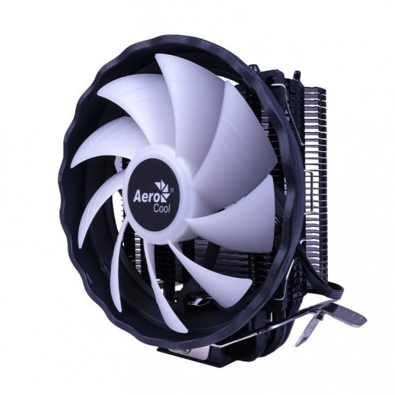 Cooler Aerocool  RAVE 3 FRGB PWM 4P