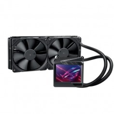 Cooler ASUS ROG RYUJIN II 240 90RC00A0-M0UAY0