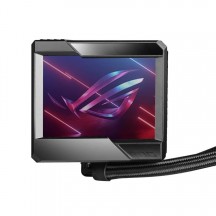Cooler ASUS ROG RYUJIN II 240 90RC00A0-M0UAY0