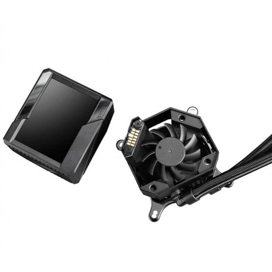 Cooler ASUS ROG RYUJIN II 240 90RC00A0-M0UAY0
