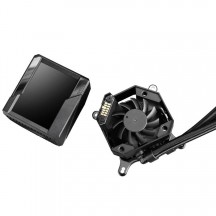 Cooler ASUS ROG RYUJIN II 240 90RC00A0-M0UAY0