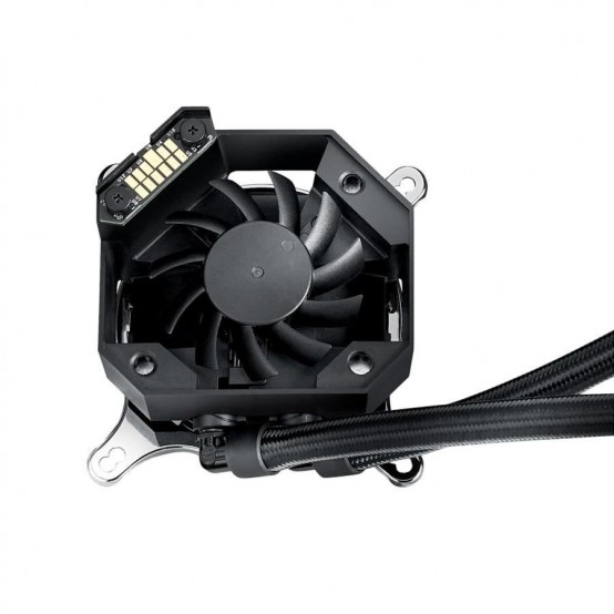 Cooler ASUS ROG RYUJIN II 240 90RC00A0-M0UAY0