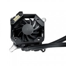 Cooler ASUS ROG RYUJIN II 240 90RC00A0-M0UAY0